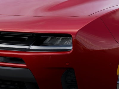 2026 Dodge Charger CHARGER SCAT PACK PLUS 4-DOOR AWD