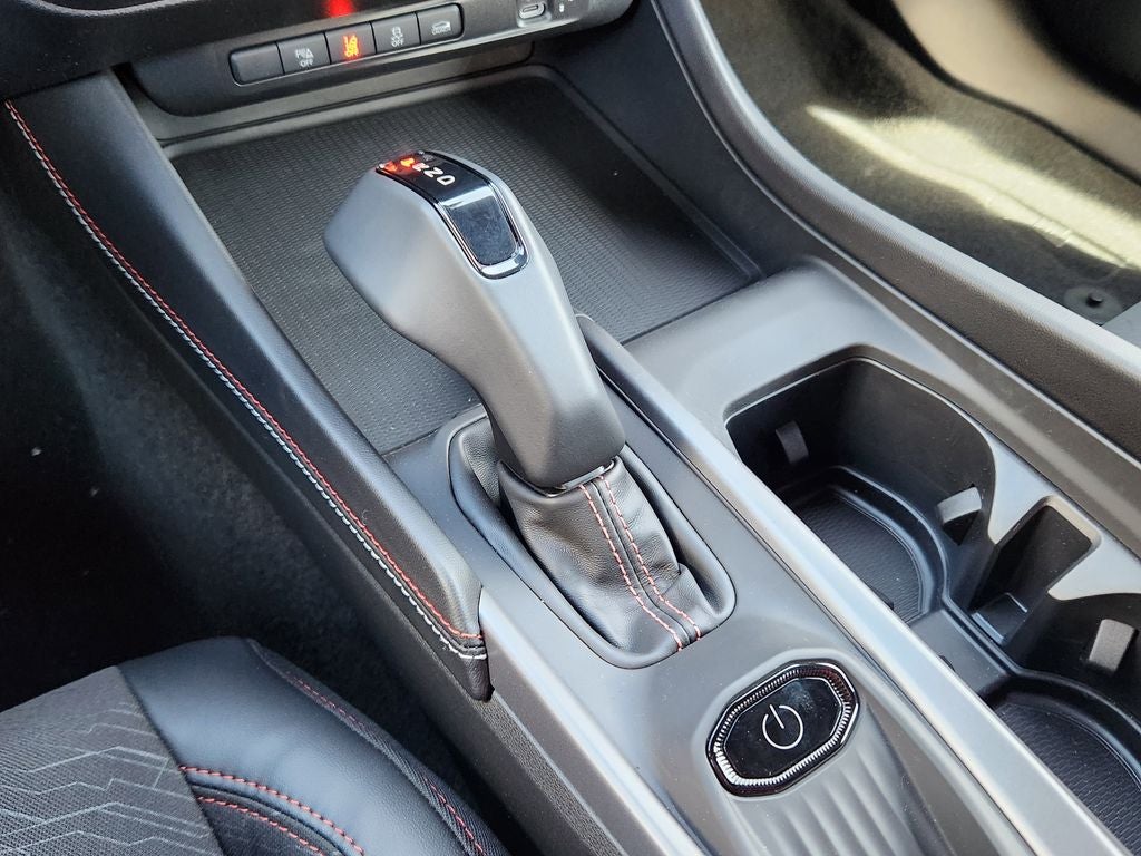 2026 Dodge Charger CHARGER DAYTONA SCAT PACK 4-DOOR AWD