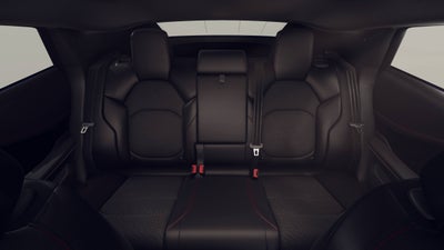 2026 Dodge Charger CHARGER DAYTONA SCAT PACK 4-DOOR AWD