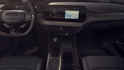 2026 Dodge Charger CHARGER DAYTONA SCAT PACK 4-DOOR AWD