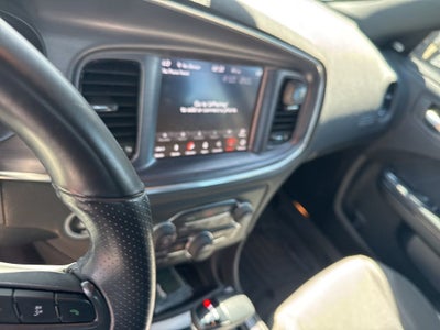 2018 Dodge Charger GT