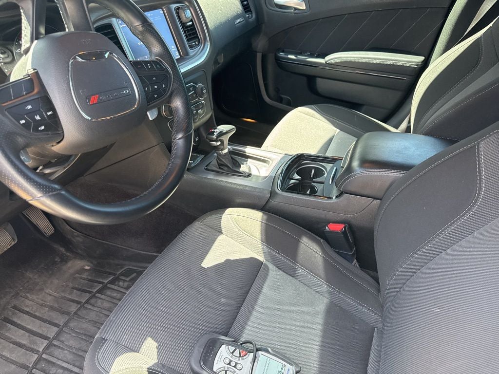 2018 Dodge Charger GT