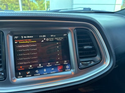 2021 Dodge Challenger GT