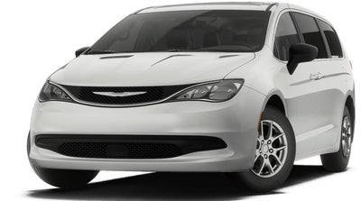 2027 Chrysler Pacifica LX