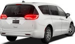 2027 Chrysler Pacifica LX
