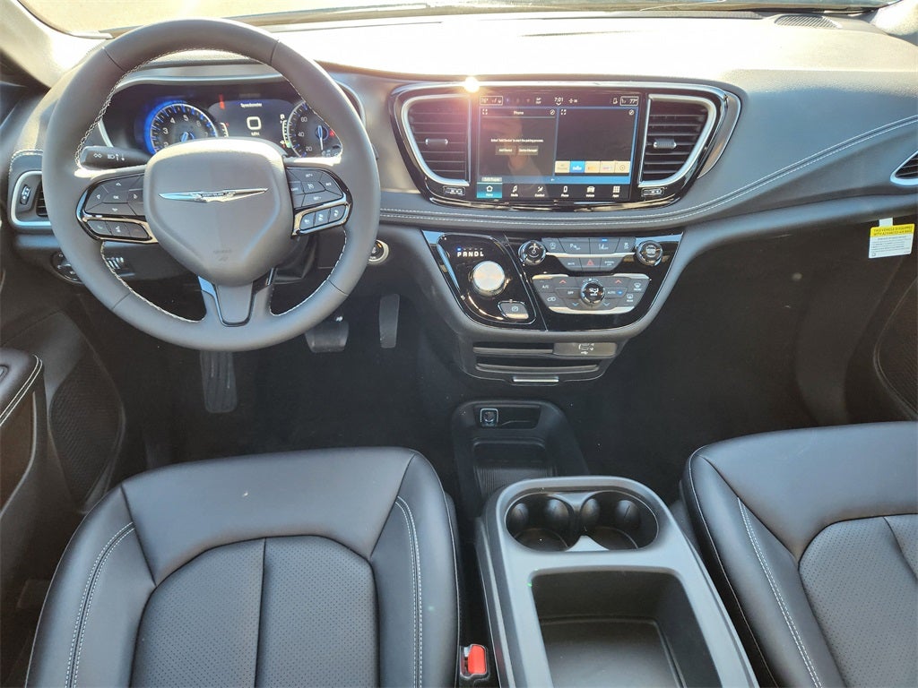 2026 Chrysler Voyager VOYAGER LX