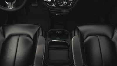 2027 Chrysler Pacifica LX