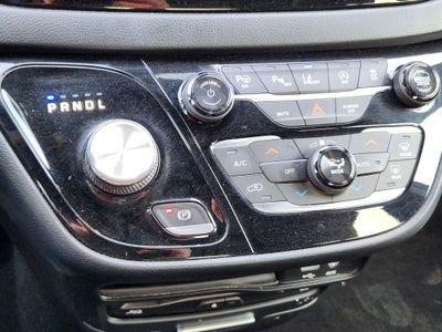 2020 Chrysler Pacifica 35th Anniversary Touring L Plus