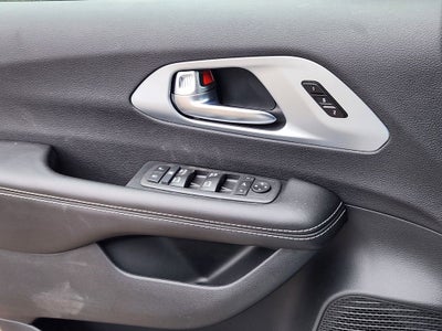 2026 Chrysler Pacifica PACIFICA LIMITED AWD