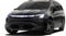 2027 Chrysler Pacifica PACIFICA LIMITED AWD