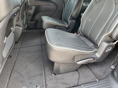 2026 Chrysler Pacifica PACIFICA LIMITED AWD
