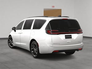 2024 Chrysler PACIFICA LIMITED AWD