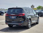 2026 Chrysler Pacifica PACIFICA PINNACLE AWD