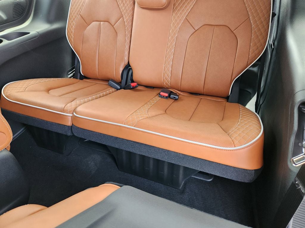 2026 Chrysler Pacifica PACIFICA PINNACLE AWD