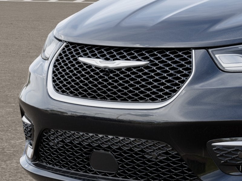 2026 Chrysler Pacifica PACIFICA PINNACLE AWD