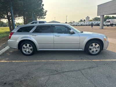 2007 Dodge Magnum SXT