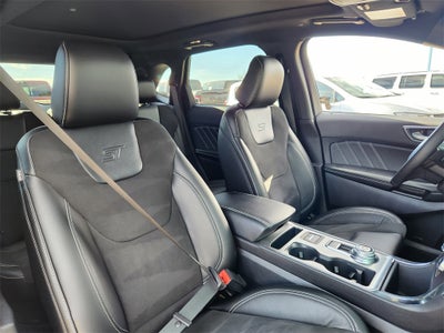 2021 Ford Edge ST