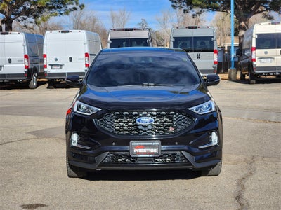 2021 Ford Edge ST