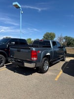 2007 GMC Sierra 1500 SLT