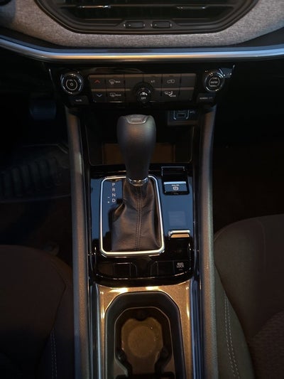 2025 Jeep Compass COMPASS SPORT 4X4