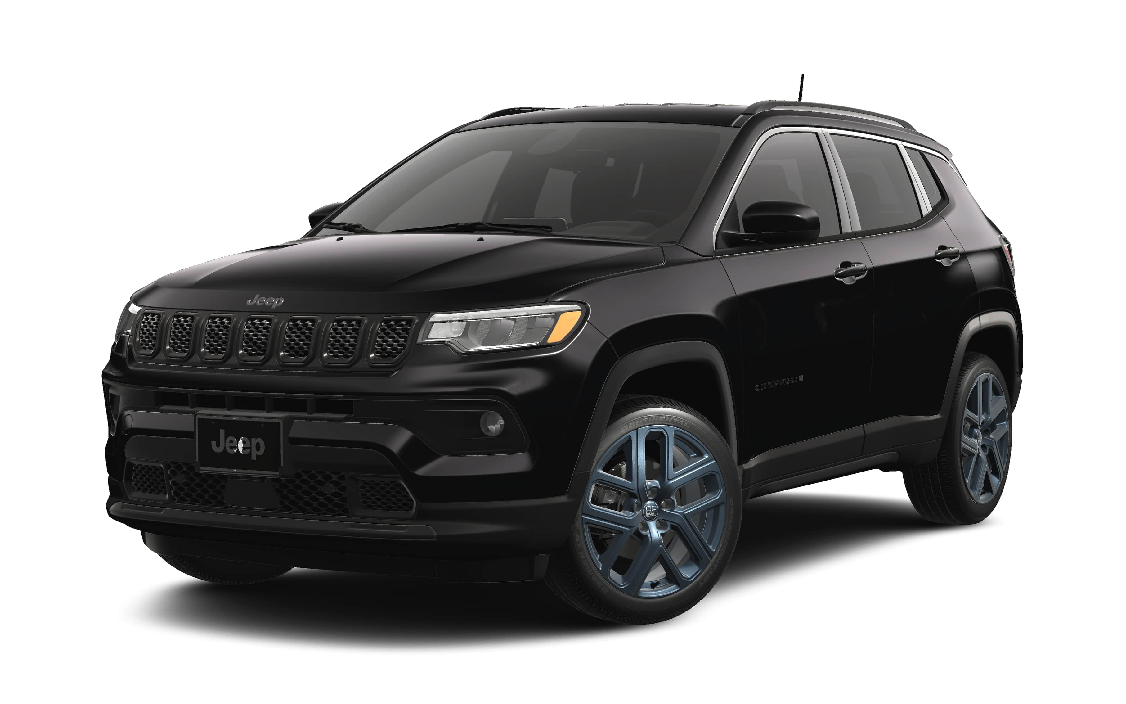 2026 Jeep Compass COMPASS 85TH ANNIVERSARY EDITION 4X4
