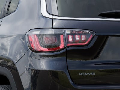 2026 Jeep Compass 85th Anniversary