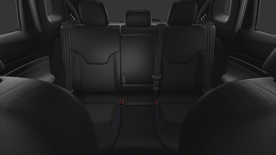 2026 Jeep Compass COMPASS LATITUDE 4X4