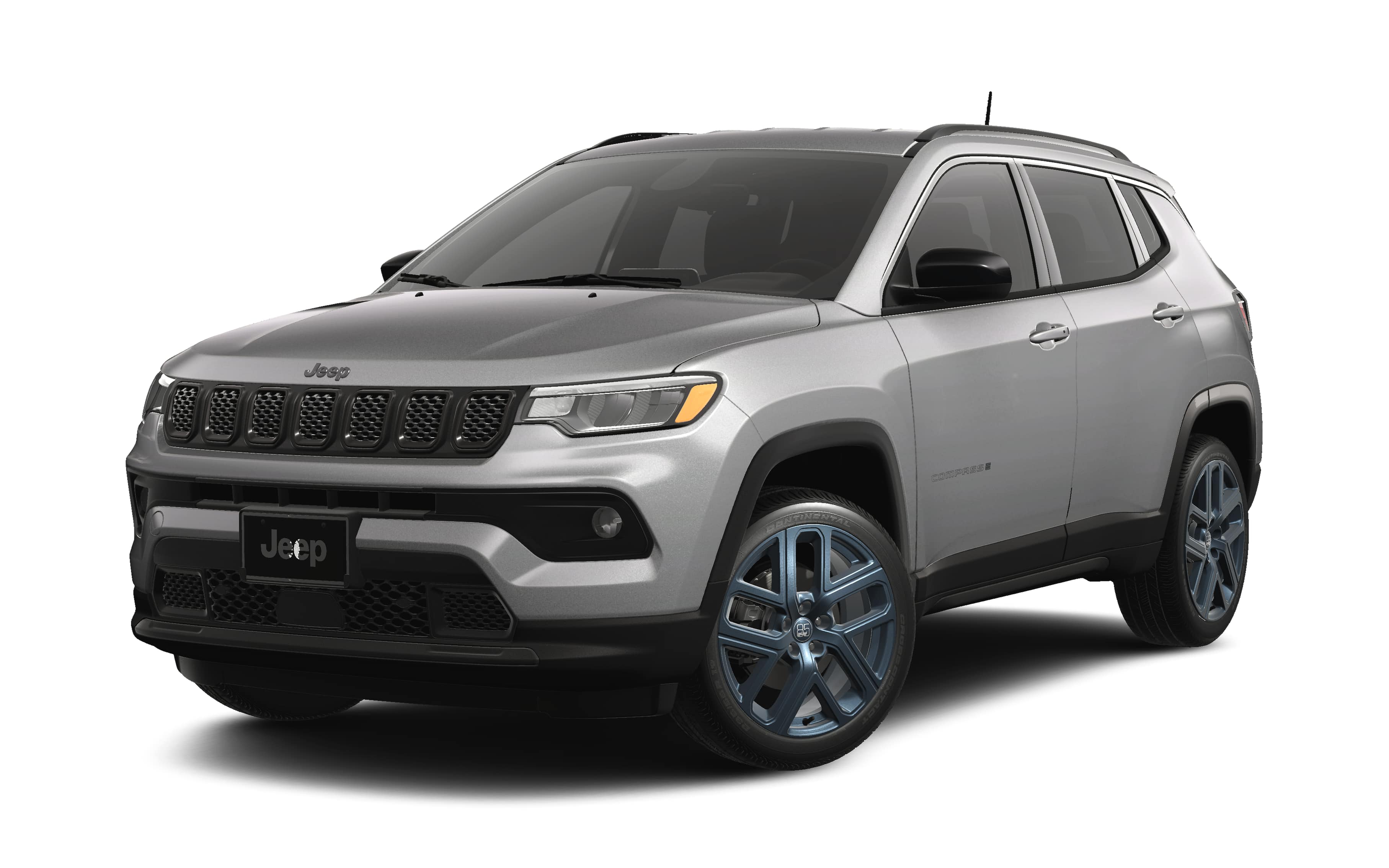 2026 Jeep Compass 85th Anniversary 4X4's photo