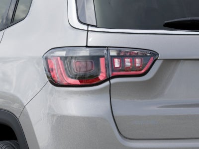 2026 Jeep Compass 85th Anniversary