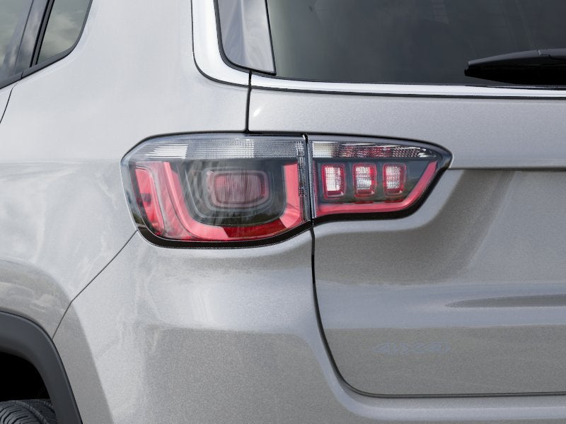 2026 Jeep Compass 85th Anniversary