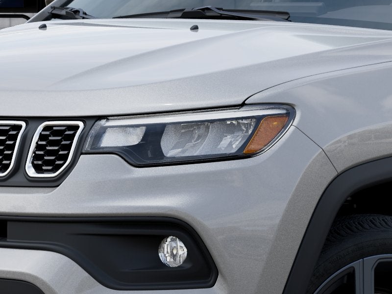 2026 Jeep Compass 85th Anniversary