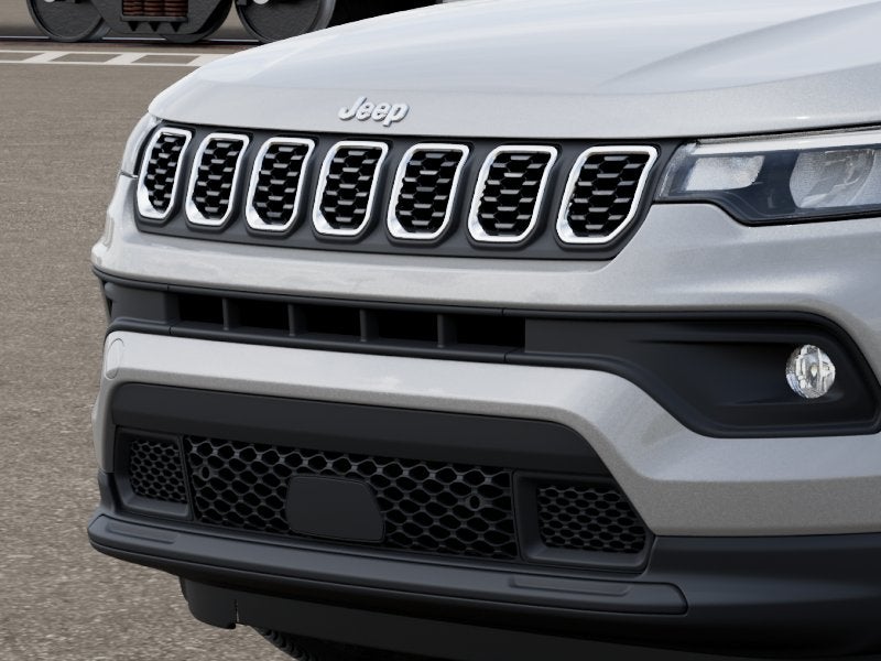 2026 Jeep Compass 85th Anniversary