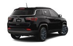 2026 Jeep Compass 85th Anniversary