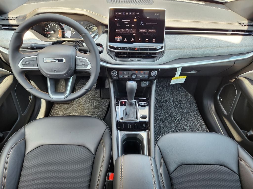 2026 Jeep Compass 85th Anniversary