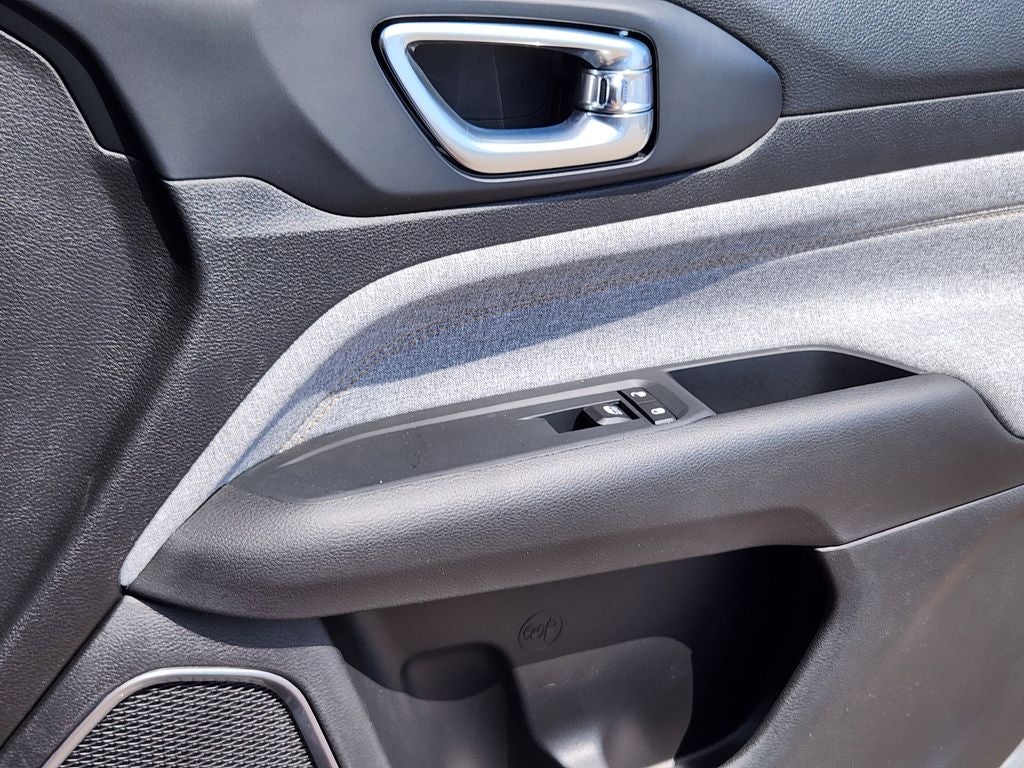 2026 Jeep Compass 85th Anniversary