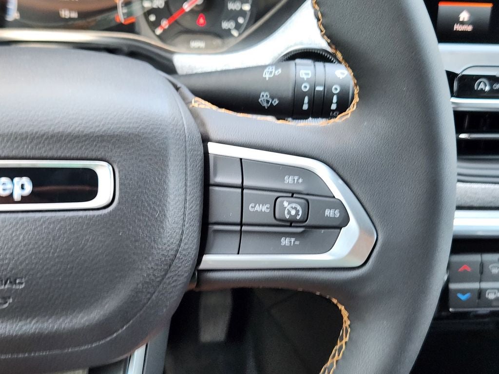 2026 Jeep Compass 85th Anniversary