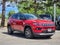 2025 Jeep Compass COMPASS LIMITED 4X4