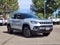 2025 Jeep Compass COMPASS TRAILHAWK 4X4