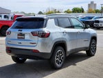 2025 Jeep Compass COMPASS TRAILHAWK 4X4