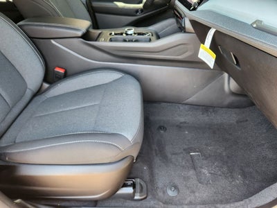 2026 Jeep Cherokee Base