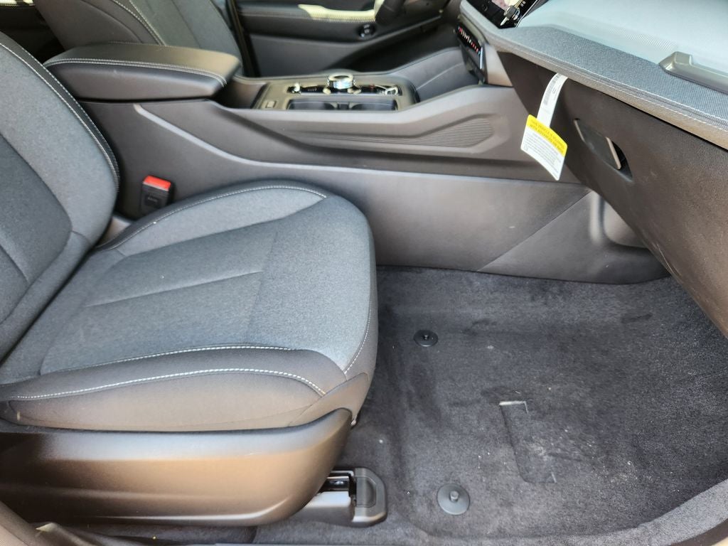 2026 Jeep Cherokee Base