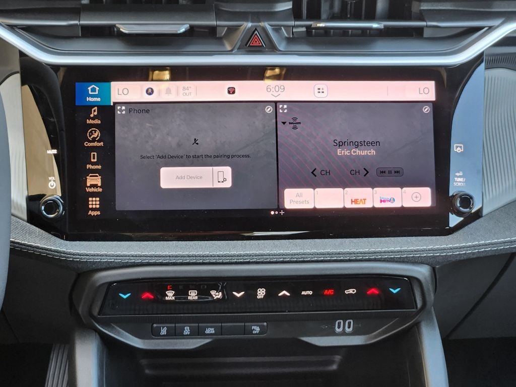 2026 Jeep Cherokee Base