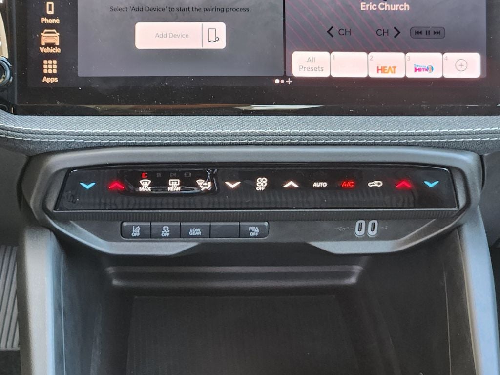 2026 Jeep Cherokee Base