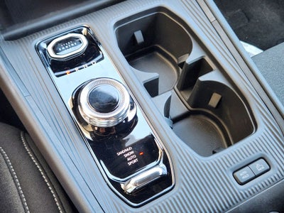 2026 Jeep Cherokee Base