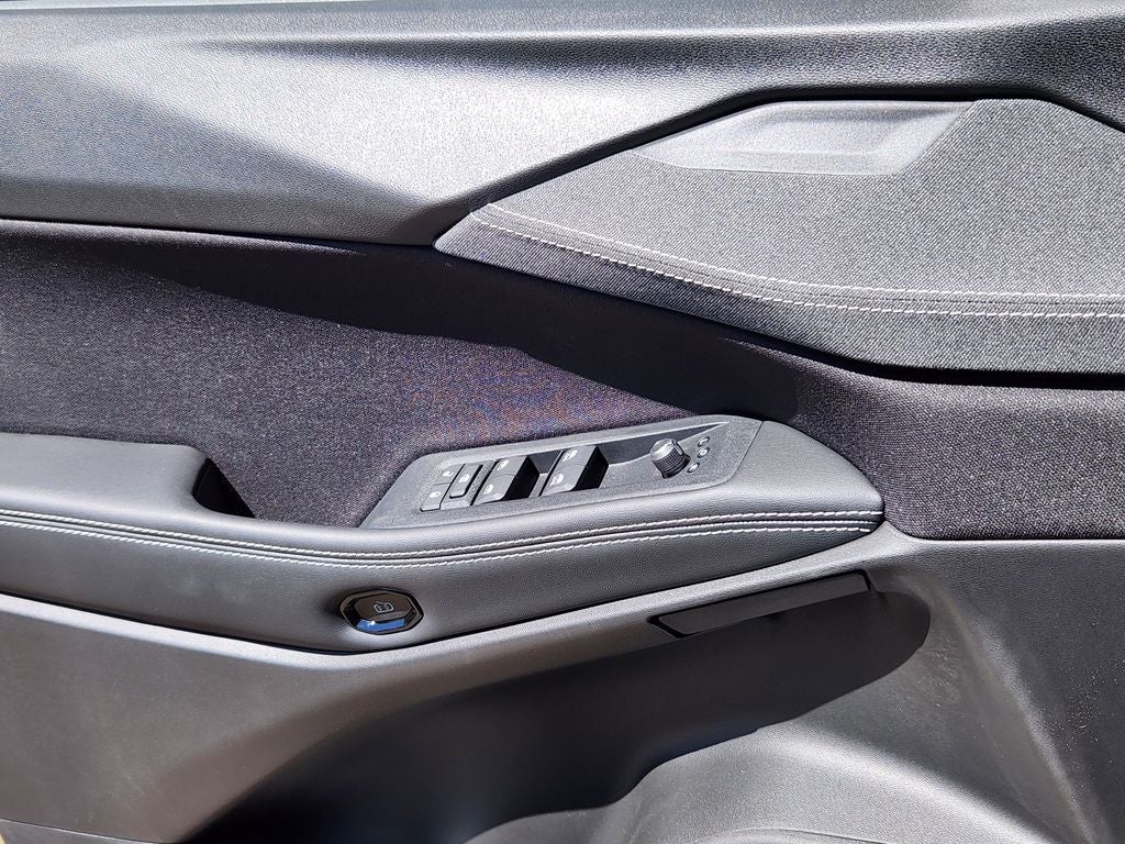 2026 Jeep Cherokee Base