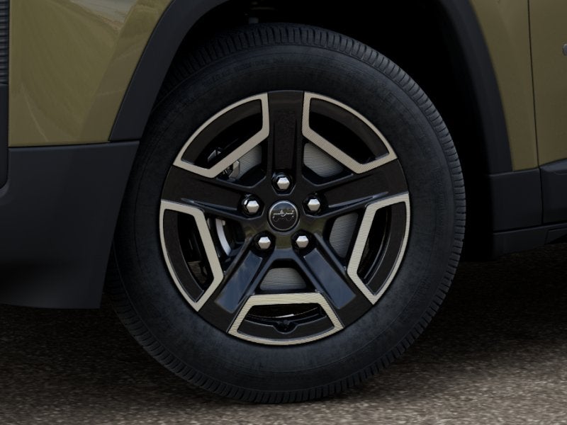 2026 Jeep Cherokee Base