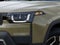 2026 Jeep Cherokee Base