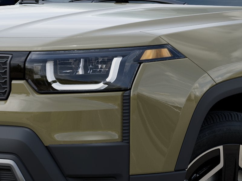 2026 Jeep Cherokee Base
