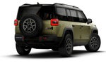 2026 Jeep Recon Moab