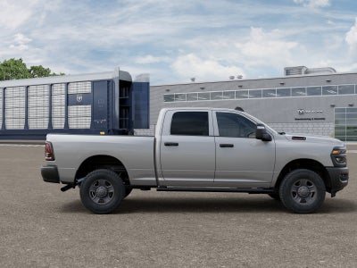 2026 RAM 3500 RAM 3500 TRADESMAN CREW CAB 4X4 6'4' BOX